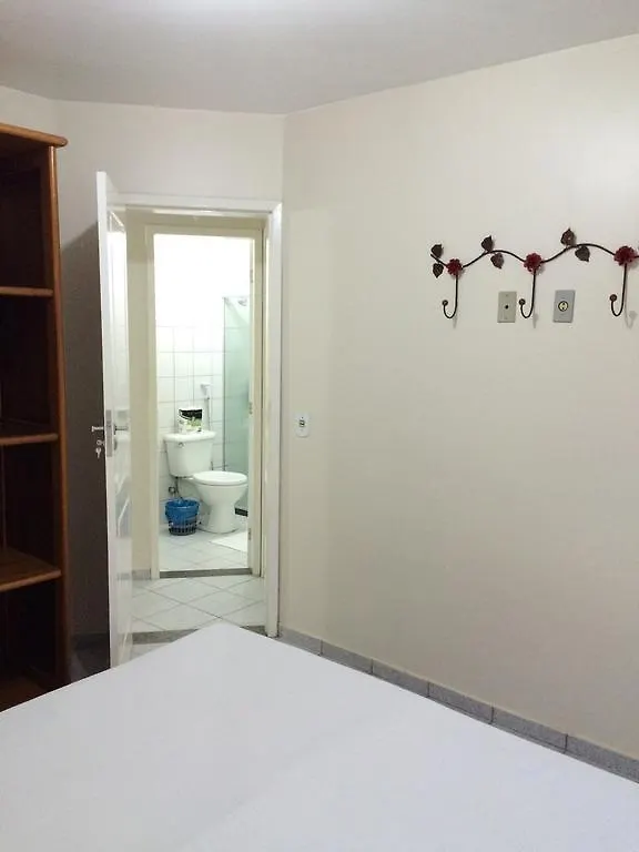 Aparthotel Hotel Apartamento Axe Moi Porto Seguro