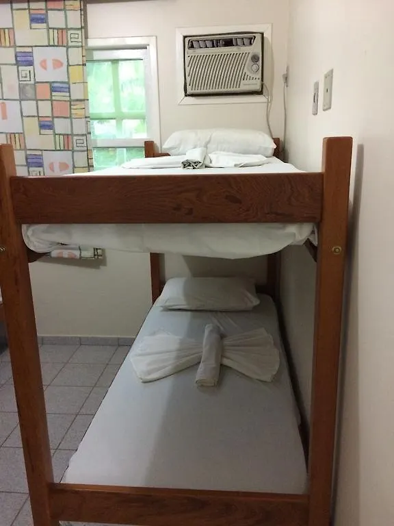 Hotel Apartamento Axe Moi Porto Seguro