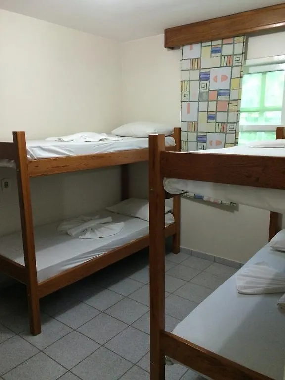 Hotel Apartamento Axe Moi Porto Seguro 0*,  Brazílie