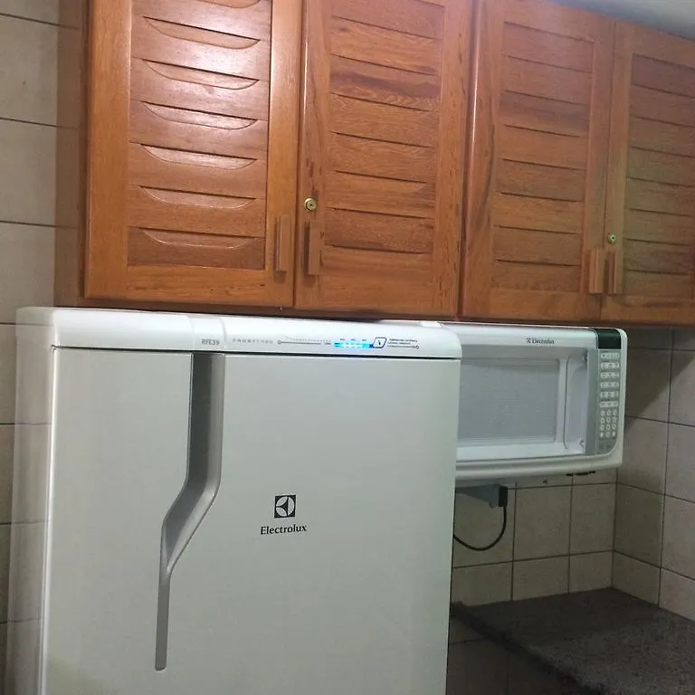 Hotel Apartamento Axe Moi Porto Seguro 0*,