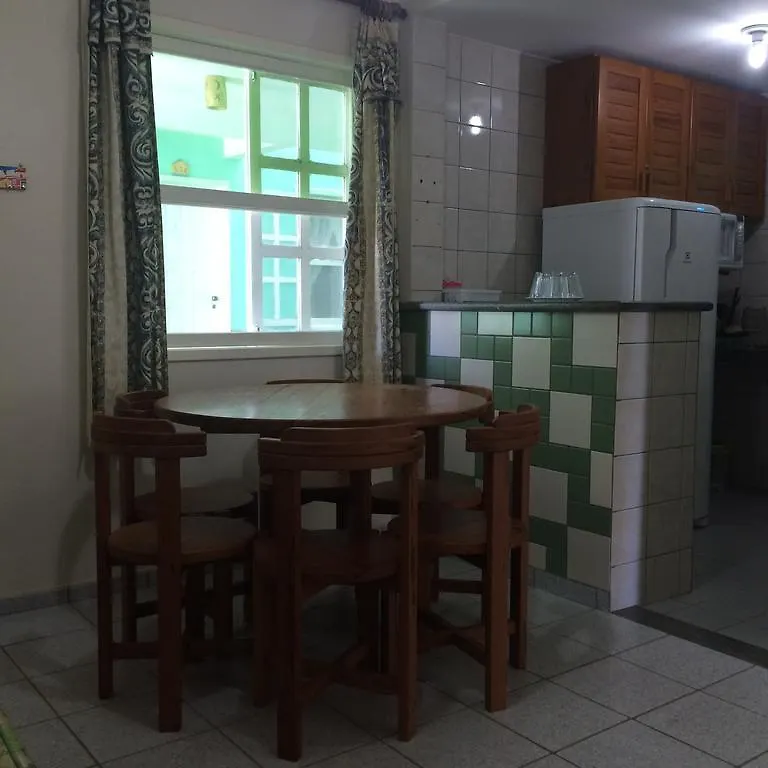 Hotel Apartamento Axe Moi Porto Seguro Aparthotel