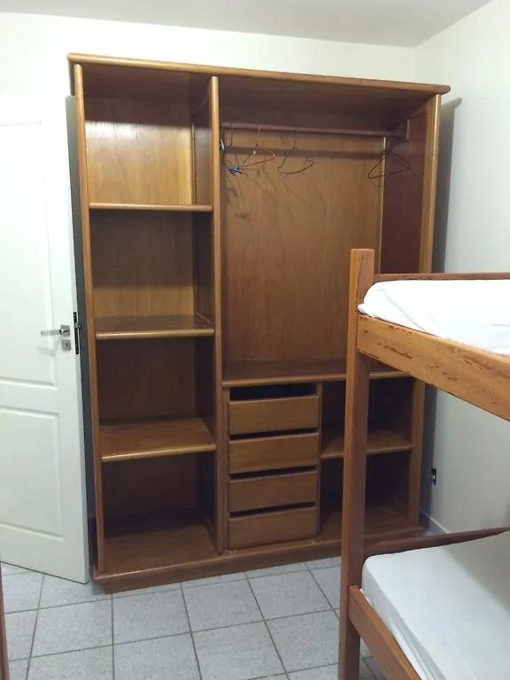 Apartamento Axe Moi Hotel Porto Seguro Aparthotel