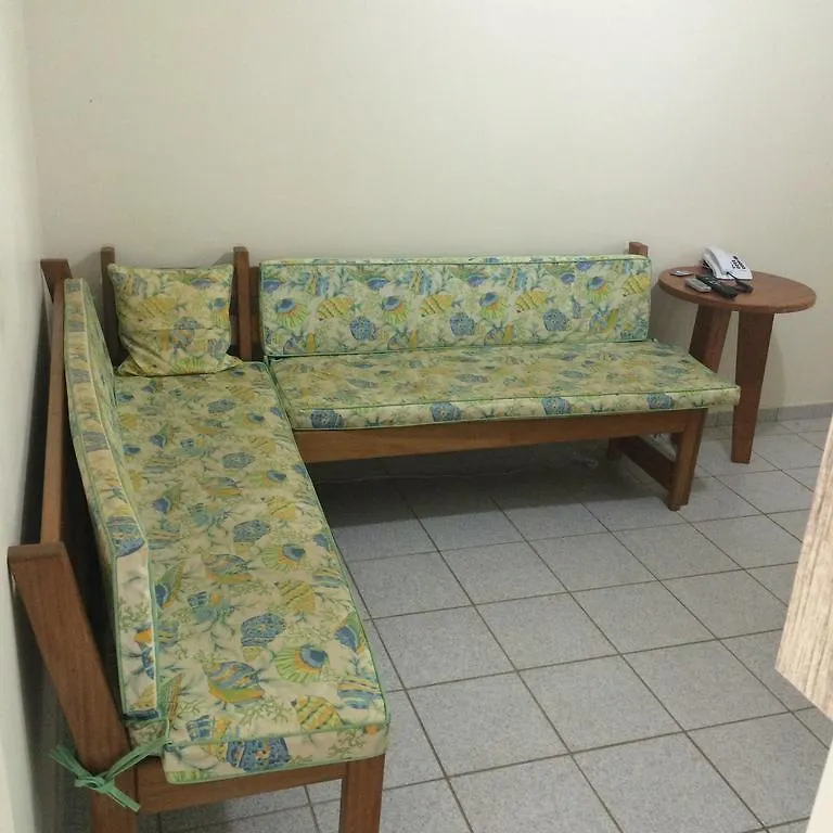Apartamento Axe Moi Hotel Porto Seguro