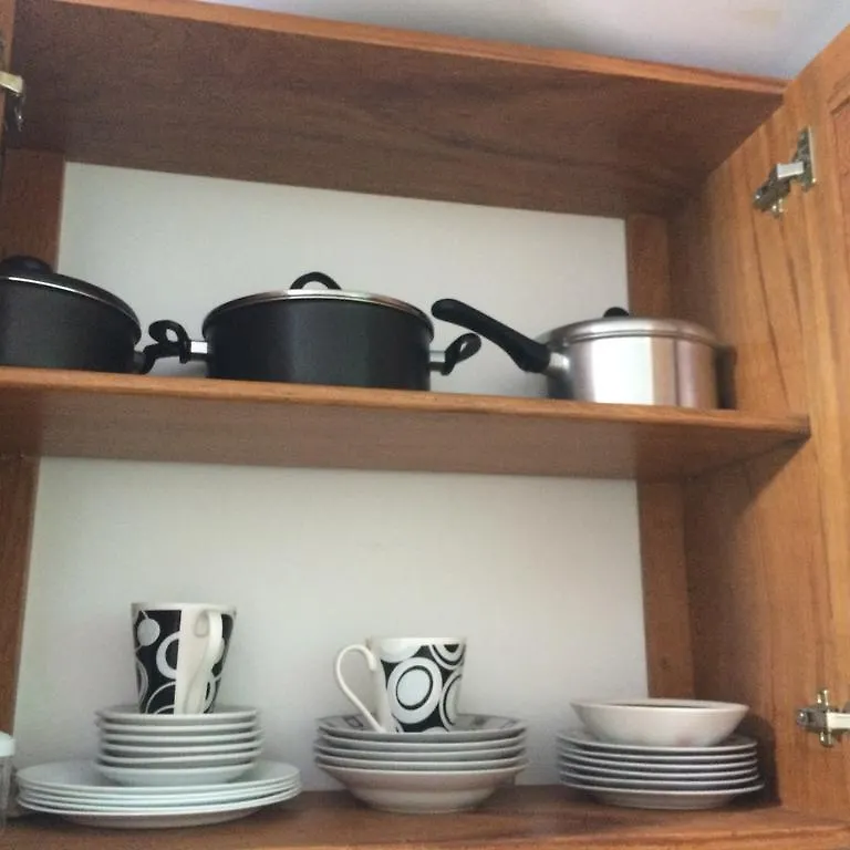 Apartamento Axe Moi Hotel Porto Seguro