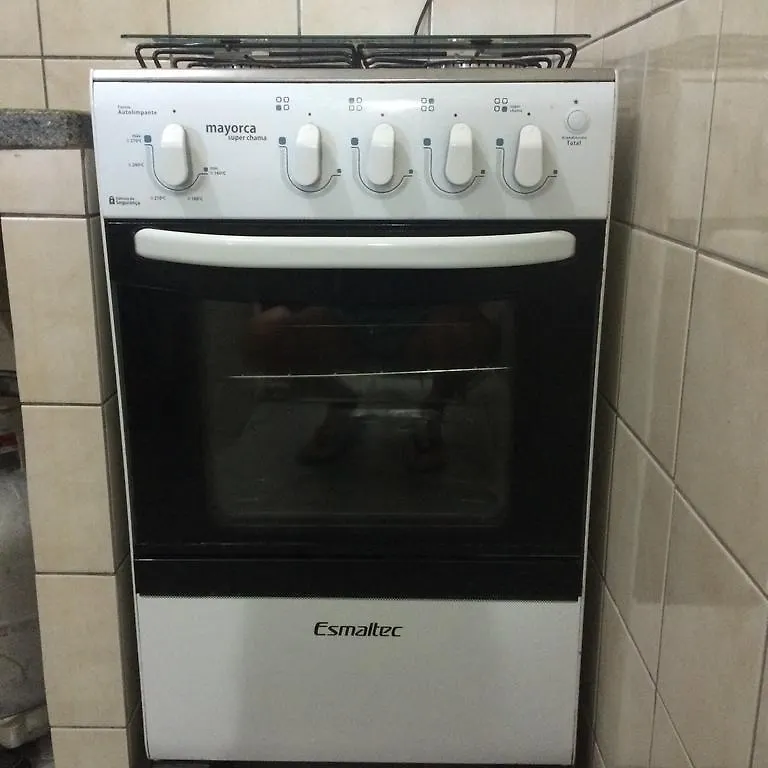 Apartamento Axe Moi Hotel Porto Seguro Aparthotel